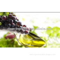 Pure grape seed oil extraction/cold pressed grape seed oil